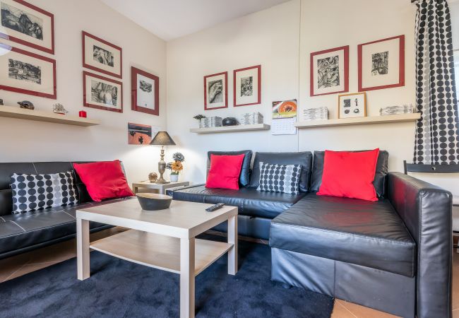 Apartamento em Ayamonte - Albatros Golf I - Costa Esuri EAHG111BP67 Apartamento em Ayamonte - Albatros Golf I - Costa Esuri EAHG111BP67