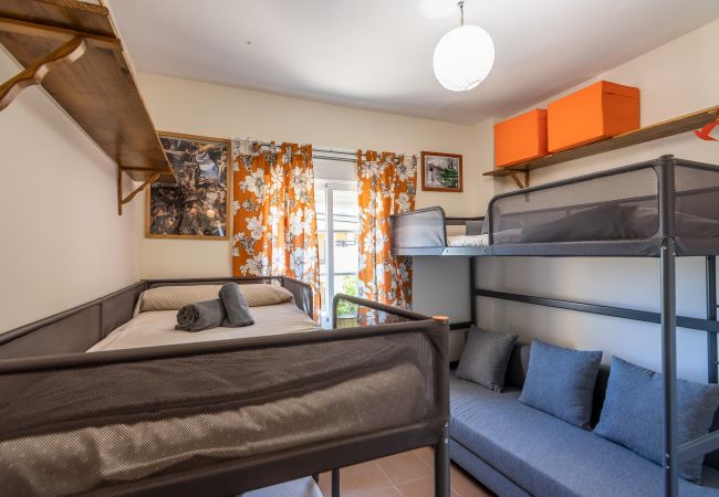 Apartamento em Ayamonte - Albatros Golf I - Costa Esuri EAHG111BP67 Apartamento em Ayamonte - Albatros Golf I - Costa Esuri EAHG111BP67