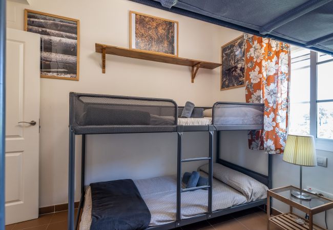 Apartamento em Ayamonte - Albatros Golf I - Costa Esuri EAHG111BP67 Apartamento em Ayamonte - Albatros Golf I - Costa Esuri EAHG111BP67