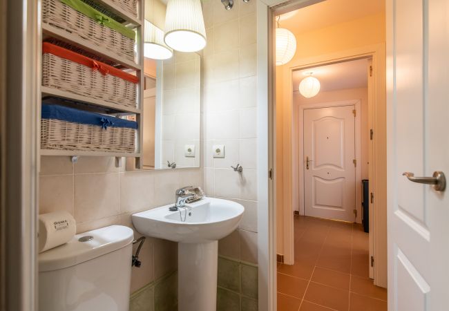 Apartamento em Ayamonte - Albatros Golf I - Costa Esuri EAHG111BP67 Apartamento em Ayamonte - Albatros Golf I - Costa Esuri EAHG111BP67