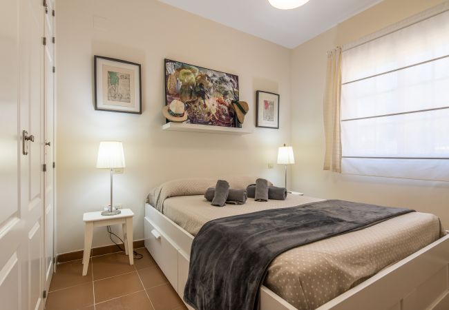 Apartamento em Ayamonte - Albatros Golf I - Costa Esuri EAHG111BP67 Apartamento em Ayamonte - Albatros Golf I - Costa Esuri EAHG111BP67