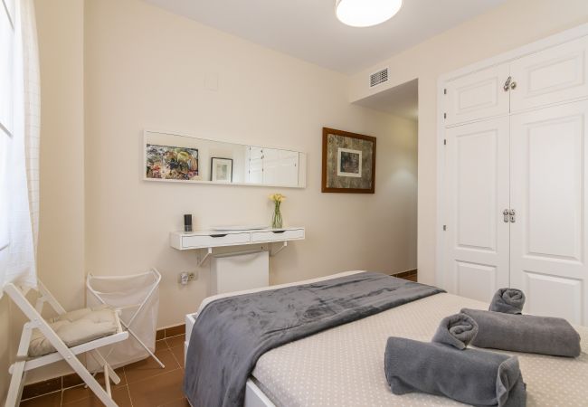 Apartamento em Ayamonte - Albatros Golf I - Costa Esuri EAHG111BP67 Apartamento em Ayamonte - Albatros Golf I - Costa Esuri EAHG111BP67