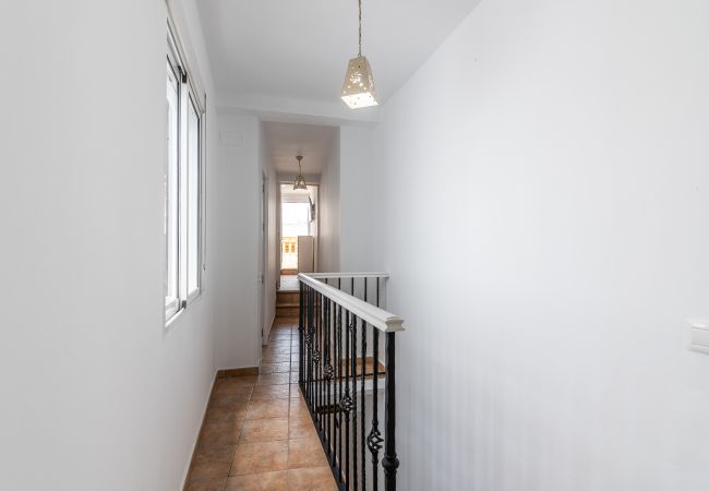 Casa em Ayamonte - Casa Sweet Ayamonte - Ayamonte Center ACHS14PSP00 Casa em Ayamonte - Casa Sweet Ayamonte - Ayamonte Center ACHS14PSP00