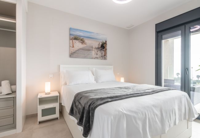 Apartamento em Isla Canela - Los Flamencos by Ĥ - Haraganes Beach HLHF6403P65 Apartamento em Isla Canela - Los Flamencos by Ĥ - Haraganes Beach HLHF6403P65