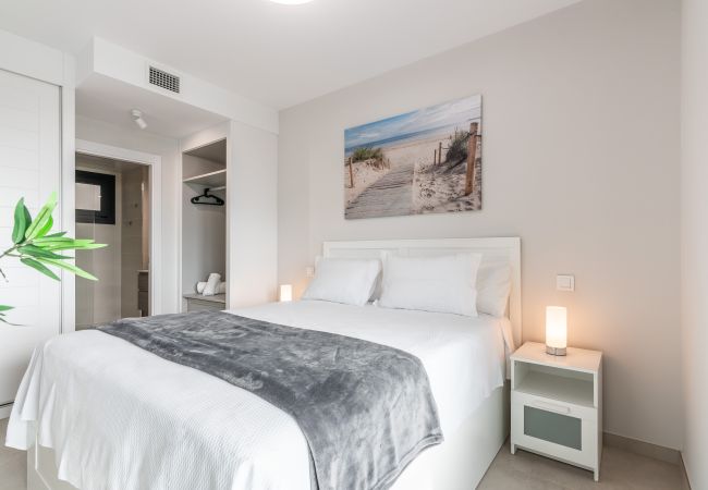 Apartamento em Isla Canela - Los Flamencos by Ĥ - Haraganes Beach HLHF6403P65 Apartamento em Isla Canela - Los Flamencos by Ĥ - Haraganes Beach HLHF6403P65