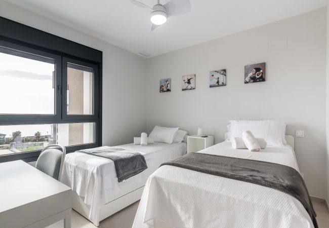 Apartamento em Isla Canela - Los Flamencos by Ĥ - Haraganes Beach HLHF6403P65 Apartamento em Isla Canela - Los Flamencos by Ĥ - Haraganes Beach HLHF6403P65