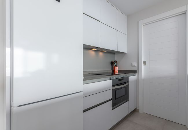 Apartamento em Isla Canela - Los Flamencos by Ĥ - Haraganes Beach HLHF6403P65 Apartamento em Isla Canela - Los Flamencos by Ĥ - Haraganes Beach HLHF6403P65