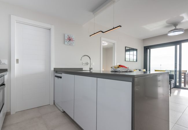 Apartamento em Isla Canela - Los Flamencos by Ĥ - Haraganes Beach HLHF6403P65 Apartamento em Isla Canela - Los Flamencos by Ĥ - Haraganes Beach HLHF6403P65