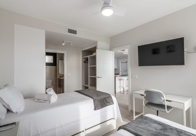 Apartamento em Isla Canela - Los Flamencos by Ĥ - Haraganes Beach HLHF6403P65 Apartamento em Isla Canela - Los Flamencos by Ĥ - Haraganes Beach HLHF6403P65