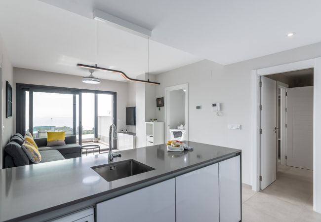 Apartamento em Isla Canela - Los Flamencos by Ĥ - Haraganes Beach HLHF6403P65 Apartamento em Isla Canela - Los Flamencos by Ĥ - Haraganes Beach HLHF6403P65