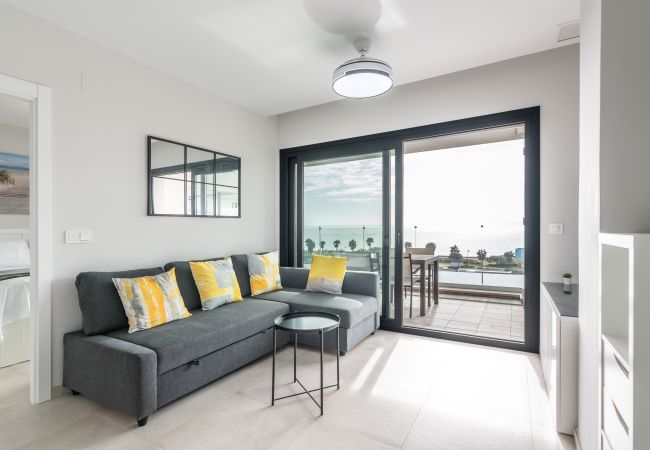 Apartamento em Isla Canela - Los Flamencos by Ĥ - Haraganes Beach HLHF6403P65 Apartamento em Isla Canela - Los Flamencos by Ĥ - Haraganes Beach HLHF6403P65