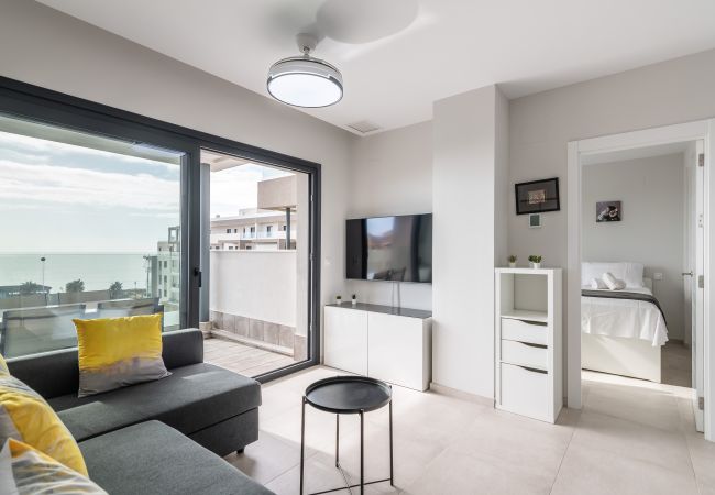 Apartamento em Isla Canela - Los Flamencos by Ĥ - Haraganes Beach HLHF6403P65 Apartamento em Isla Canela - Los Flamencos by Ĥ - Haraganes Beach HLHF6403P65