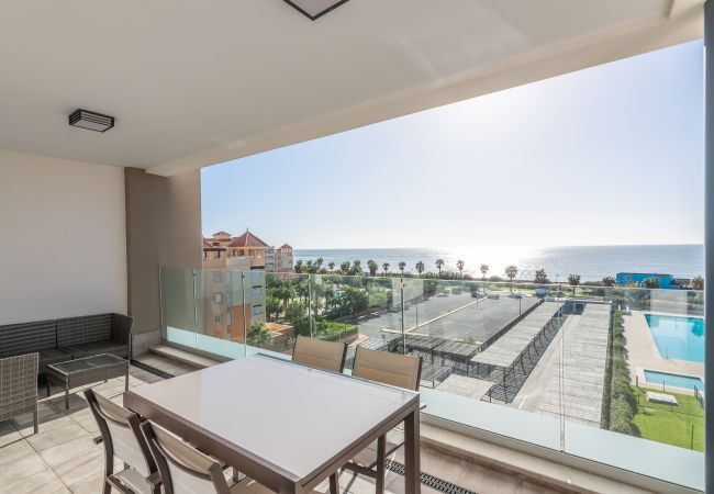 Apartamento em Isla Canela - Los Flamencos by Ĥ - Haraganes Beach HLHF6403P65 Apartamento em Isla Canela - Los Flamencos by Ĥ - Haraganes Beach HLHF6403P65