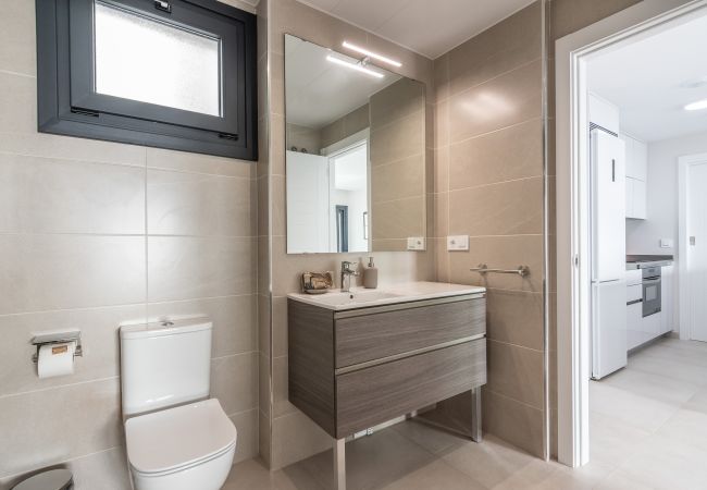 Apartamento em Isla Canela - Los Flamencos by Ĥ - Haraganes Beach HLHF6403P65 Apartamento em Isla Canela - Los Flamencos by Ĥ - Haraganes Beach HLHF6403P65