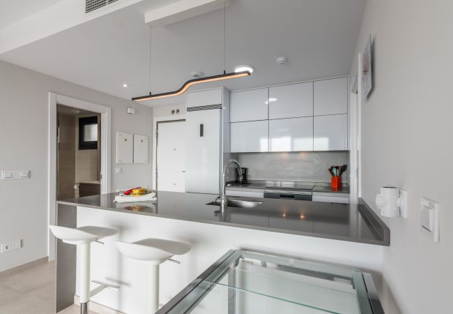 Apartamento em Isla Canela - Los Flamencos by Ĥ - Haraganes Beach HLHF6403P65 Apartamento em Isla Canela - Los Flamencos by Ĥ - Haraganes Beach HLHF6403P65