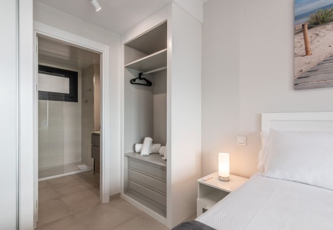 Apartamento em Isla Canela - Los Flamencos by Ĥ - Haraganes Beach HLHF6403P65 Apartamento em Isla Canela - Los Flamencos by Ĥ - Haraganes Beach HLHF6403P65