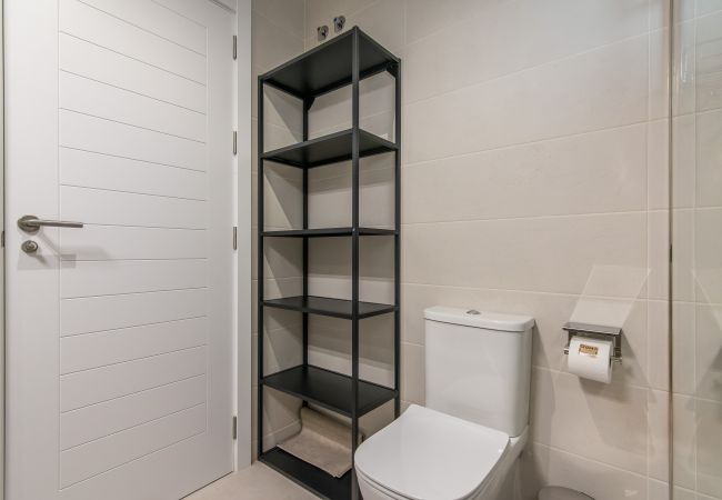 Apartamento em Isla Canela - Los Flamencos by Ĥ - Haraganes Beach HLHF6403P65 Apartamento em Isla Canela - Los Flamencos by Ĥ - Haraganes Beach HLHF6403P65