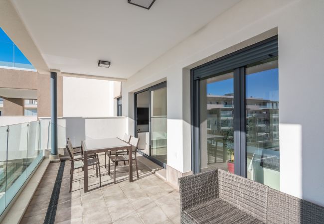 Apartamento em Isla Canela - Los Flamencos by Ĥ - Haraganes Beach HLHF6403P65 Apartamento em Isla Canela - Los Flamencos by Ĥ - Haraganes Beach HLHF6403P65