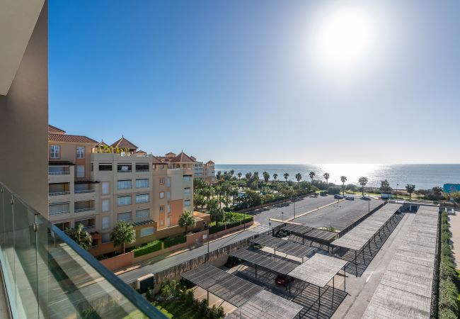 Apartamento em Isla Canela - Los Flamencos by Ĥ - Haraganes Beach HLHF6403P65 Apartamento em Isla Canela - Los Flamencos by Ĥ - Haraganes Beach HLHF6403P65
