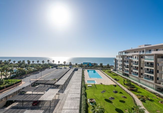 Apartamento em Isla Canela - Los Flamencos by Ĥ - Haraganes Beach HLHF6403P65 Apartamento em Isla Canela - Los Flamencos by Ĥ - Haraganes Beach HLHF6403P65