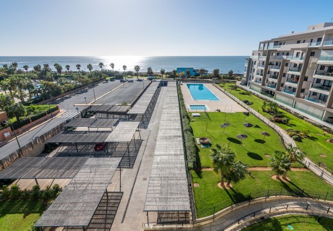 Apartamento em Isla Canela - Los Flamencos by Ĥ - Haraganes Beach HLHF6403P65 Apartamento em Isla Canela - Los Flamencos by Ĥ - Haraganes Beach HLHF6403P65