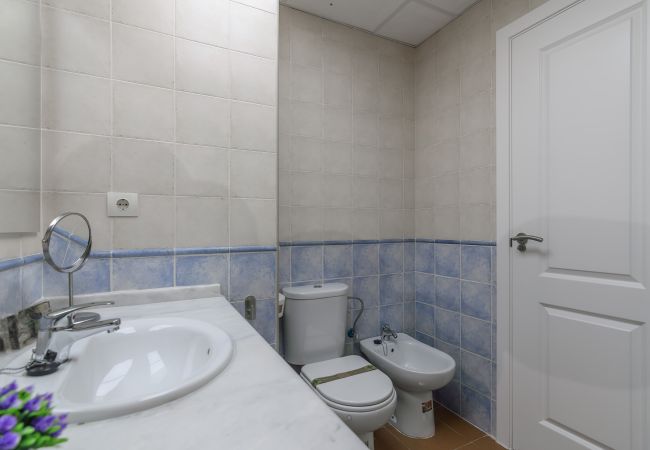 Apartamento em Ayamonte - Albatros Golf I by H - Costa Esuri EAHG301BP174 Apartamento em Ayamonte - Albatros Golf I by H - Costa Esuri EAHG301BP174