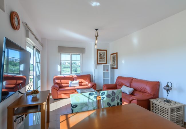 Apartamento em Ayamonte - Albatros Golf I by H - Costa Esuri EAHG301BP174 Apartamento em Ayamonte - Albatros Golf I by H - Costa Esuri EAHG301BP174