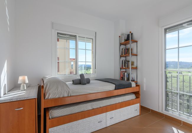 Apartamento em Ayamonte - Albatros Golf I by H - Costa Esuri EAHG301BP174 Apartamento em Ayamonte - Albatros Golf I by H - Costa Esuri EAHG301BP174
