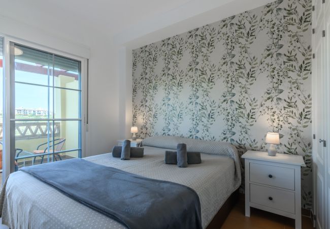 Apartamento em Ayamonte - Albatros Golf I by H - Costa Esuri EAHG301BP174 Apartamento em Ayamonte - Albatros Golf I by H - Costa Esuri EAHG301BP174