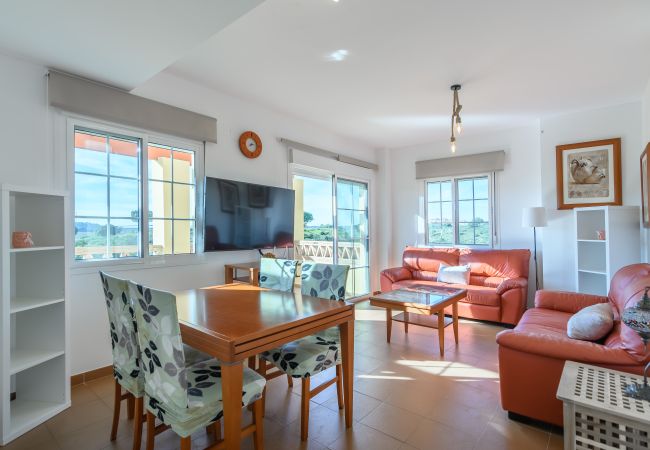 Apartamento em Ayamonte - Albatros Golf I by H - Costa Esuri EAHG301BP174 Apartamento em Ayamonte - Albatros Golf I by H - Costa Esuri EAHG301BP174