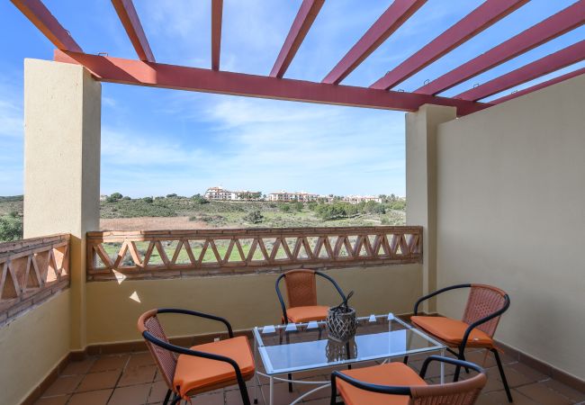 Apartamento em Ayamonte - Albatros Golf I by H - Costa Esuri EAHG301BP174 Apartamento em Ayamonte - Albatros Golf I by H - Costa Esuri EAHG301BP174
