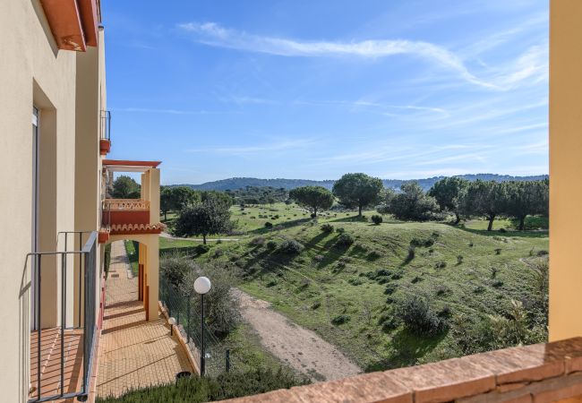 Apartamento em Ayamonte - Albatros Golf I by H - Costa Esuri EAHG301BP174 Apartamento em Ayamonte - Albatros Golf I by H - Costa Esuri EAHG301BP174