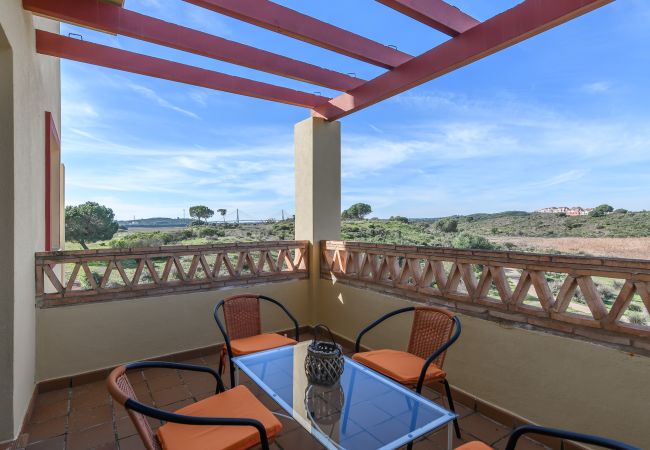 Apartamento em Ayamonte - Albatros Golf I by H - Costa Esuri EAHG301BP174 Apartamento em Ayamonte - Albatros Golf I by H - Costa Esuri EAHG301BP174