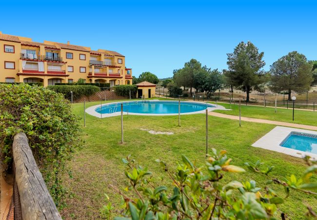 Apartamento em Ayamonte - Albatros Golf I by H - Costa Esuri EAHG301BP174 Apartamento em Ayamonte - Albatros Golf I by H - Costa Esuri EAHG301BP174