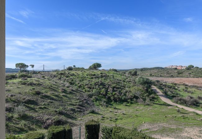 Apartamento em Ayamonte - Albatros Golf I by H - Costa Esuri EAHG301BP174 Apartamento em Ayamonte - Albatros Golf I by H - Costa Esuri EAHG301BP174