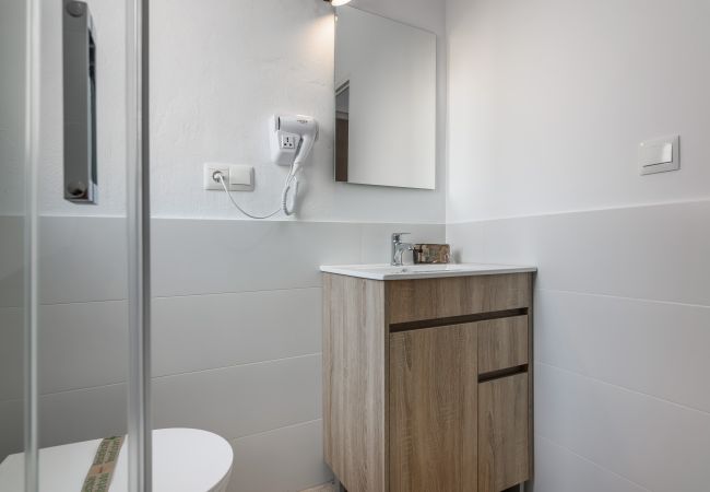 Apartamento em Ayamonte - Buenavista 1920 - Ayamonte Center ABHV400SP Apartamento em Ayamonte - Buenavista 1920 - Ayamonte Center ABHV400SP