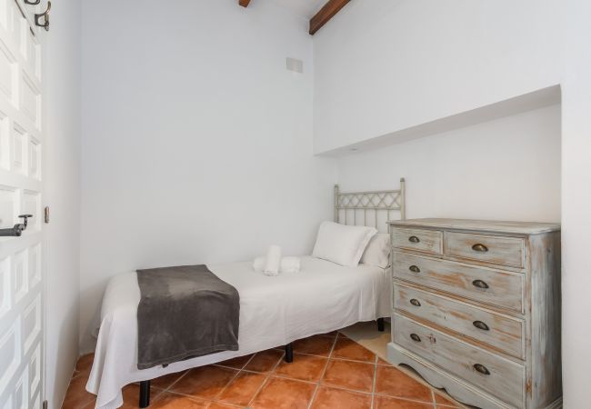 Apartamento em Ayamonte - Buenavista 1920 - Ayamonte Center ABHV400SP Apartamento em Ayamonte - Buenavista 1920 - Ayamonte Center ABHV400SP