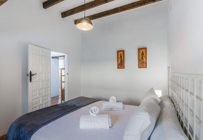 Apartamento em Ayamonte - Buenavista 1920 - Ayamonte Center ABHV400SP Apartamento em Ayamonte - Buenavista 1920 - Ayamonte Center ABHV400SP