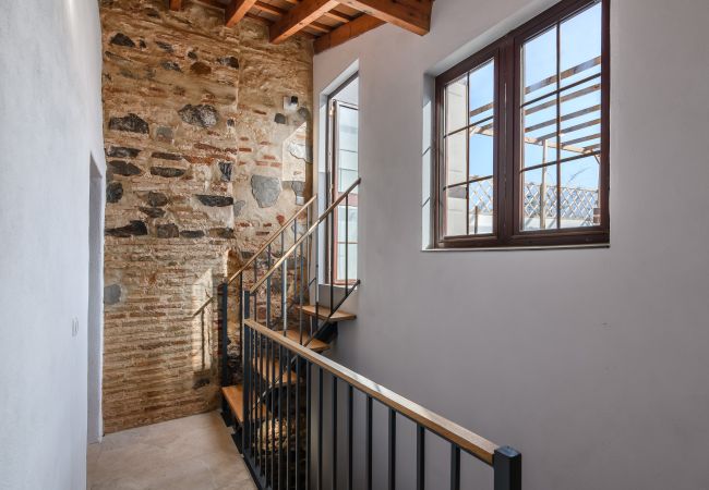 Apartamento em Ayamonte - Buenavista 1920 - Ayamonte Center ABHV400SP Apartamento em Ayamonte - Buenavista 1920 - Ayamonte Center ABHV400SP