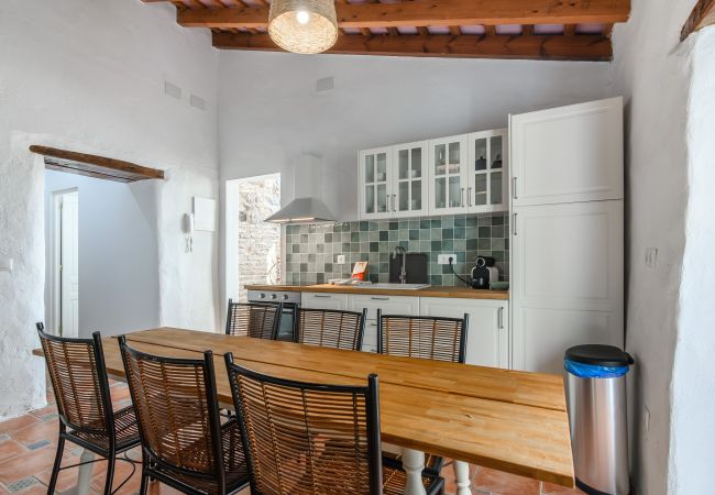 Apartamento em Ayamonte - Buenavista 1920 - Ayamonte Center ABHV400SP Apartamento em Ayamonte - Buenavista 1920 - Ayamonte Center ABHV400SP