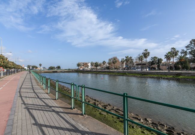 Apartamento em Ayamonte - Buenavista 1920 - Ayamonte Center ABHV400SP Apartamento em Ayamonte - Buenavista 1920 - Ayamonte Center ABHV400SP