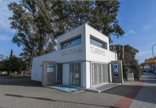 Apartamento em Ayamonte - Buenavista 1920 - Ayamonte Center ABHV400SP Apartamento em Ayamonte - Buenavista 1920 - Ayamonte Center ABHV400SP