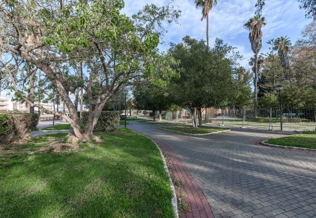 Apartamento em Ayamonte - Buenavista 1920 - Ayamonte Center ABHV400SP Apartamento em Ayamonte - Buenavista 1920 - Ayamonte Center ABHV400SP