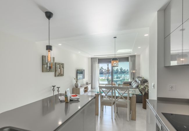 Apartamento em Isla Canela -  Ocean Homes by Ĥ - Haraganes Beach HOHH7004P105 Apartamento em Isla Canela -  Ocean Homes by Ĥ - Haraganes Beach HOHH7004P105