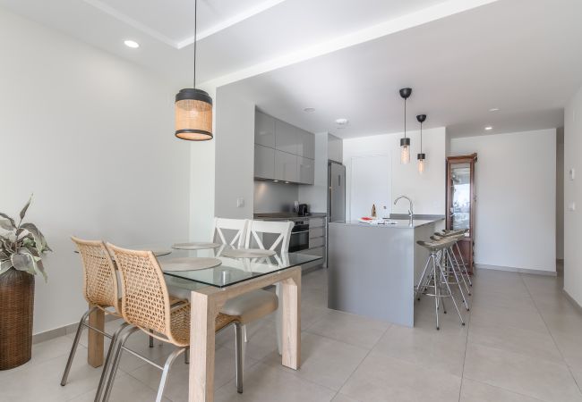 Apartamento em Isla Canela -  Ocean Homes by Ĥ - Haraganes Beach HOHH7004P105 Apartamento em Isla Canela -  Ocean Homes by Ĥ - Haraganes Beach HOHH7004P105