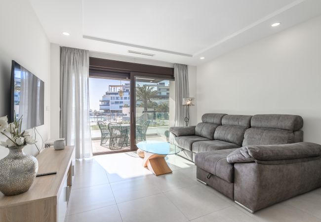 Apartamento em Isla Canela -  Ocean Homes by Ĥ - Haraganes Beach HOHH7004P105 Apartamento em Isla Canela -  Ocean Homes by Ĥ - Haraganes Beach HOHH7004P105