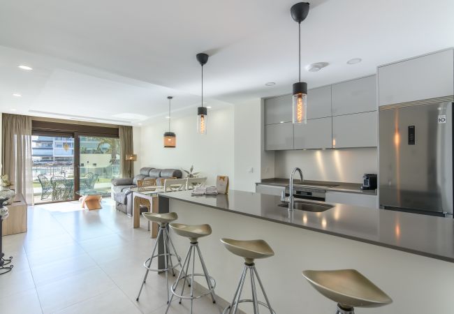 Apartamento em Isla Canela -  Ocean Homes by Ĥ - Haraganes Beach HOHH7004P105 Apartamento em Isla Canela -  Ocean Homes by Ĥ - Haraganes Beach HOHH7004P105