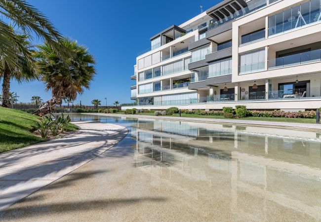 Apartamento em Isla Canela -  Ocean Homes by Ĥ - Haraganes Beach HOHH7004P105 Apartamento em Isla Canela -  Ocean Homes by Ĥ - Haraganes Beach HOHH7004P105