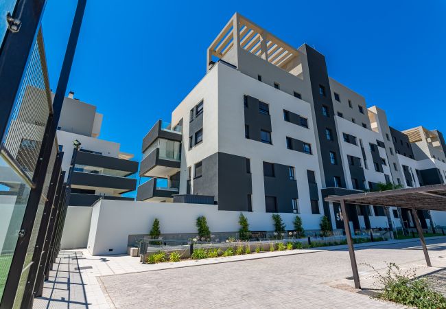Apartamento em Isla Canela -  Ocean Homes by Ĥ - Haraganes Beach HOHH7004P105 Apartamento em Isla Canela -  Ocean Homes by Ĥ - Haraganes Beach HOHH7004P105