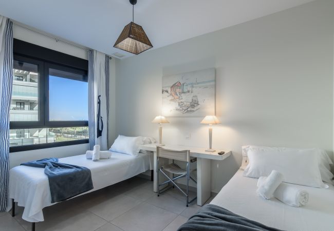Apartamento em Isla Canela -  Ocean Homes by Ĥ - Haraganes Beach HOHH7104P70 Apartamento em Isla Canela -  Ocean Homes by Ĥ - Haraganes Beach HOHH7104P70